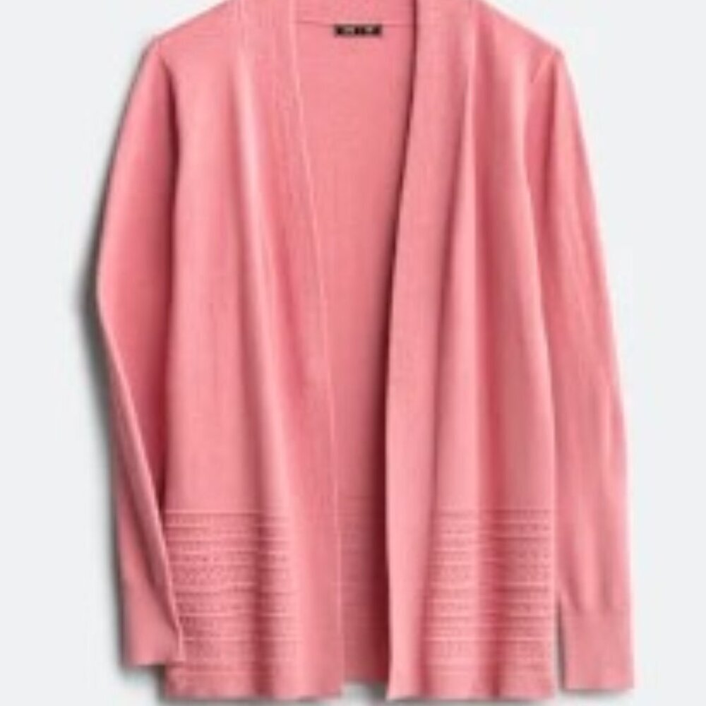 Lacy Cardigan